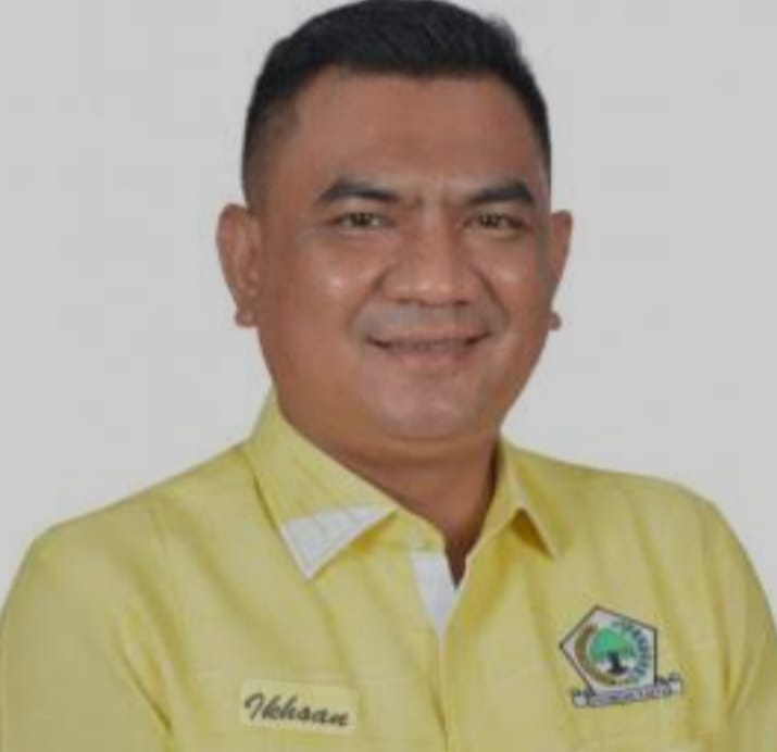 Golkar Inhil Tunda Musda, Pendaftaran Calon Ketua Ikut Tertahan