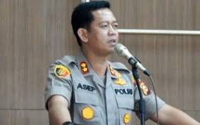 Rektor UIN Suska Jadi Tersangka Penghinaan Terhadap Dosen
