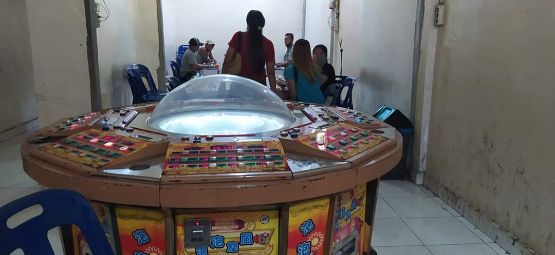 Gelper Judi Mesin Ikan di Rohil Bikin Heboh Di Tengah Pandemi Covid 19