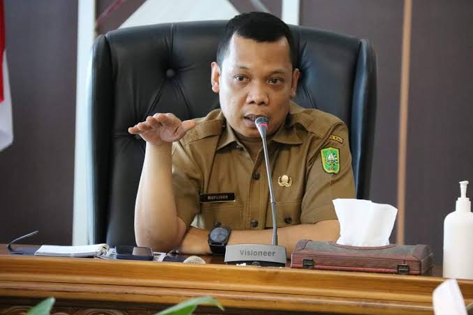 Pemko Pekanbaru Ancam Tindak Developer Perumahan yang Abaikan PSU