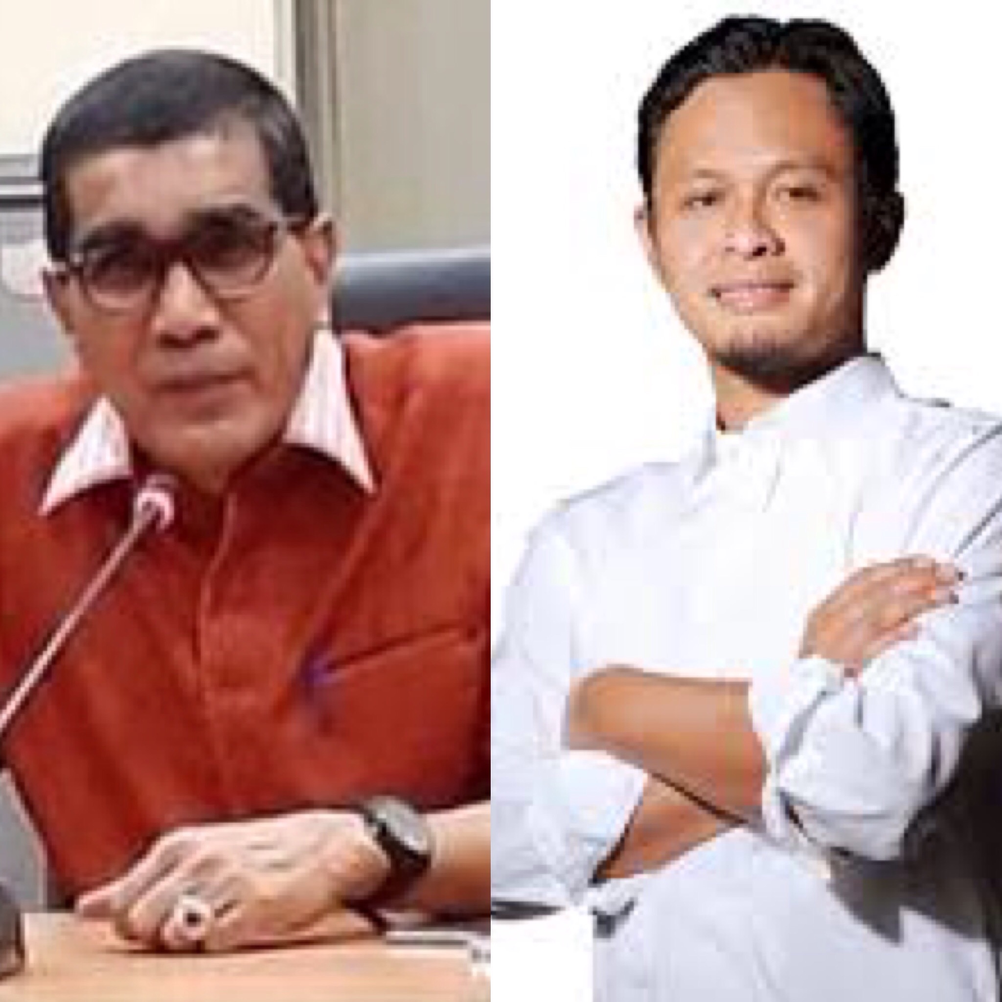 Parisman Sindir Banyak Pihak Yang Cari Panggung Ditengah Musibah Corona