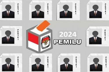Guru PNS di Siak Diancam Pilih Caleg Pesanan
