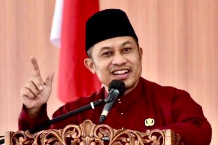Bengkalis Negeri Jelapang Padi dan Kota Pendidikan
