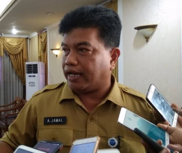 Disdik Pekanbaru Belum Terapkan Belajar Daring bagi Pelajar SMP dan SD