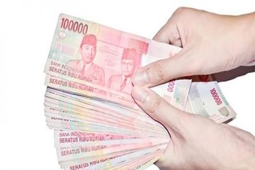 Pemerintah Salurkan Bantuan Sosial Tunai Rp 500.000, Ini Syaratnya