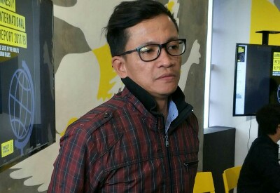 Amnesty International Ingatkan Pemerintah Harus Jamin Hak Masyarakat di Aksi 22 Mei