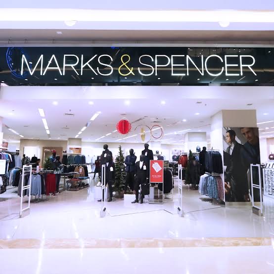 6 Produk Marks & Spencer yang Bisa Anda Beli