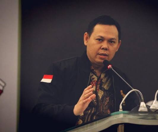 Presiden Prabowo Bersinar di Forum Internasional, DPD: Diplomasi yang Santun dan Tegas