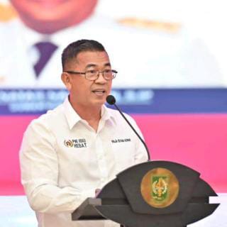 PWI Riau Gelar Ujian Kompetensi Wartawan di Februari 2024