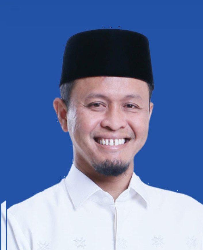 Mengenal Sosok Agung Nugroho, Politisi Muda Demokrat yang Bertekad Ubah Wajah Pekanbaru