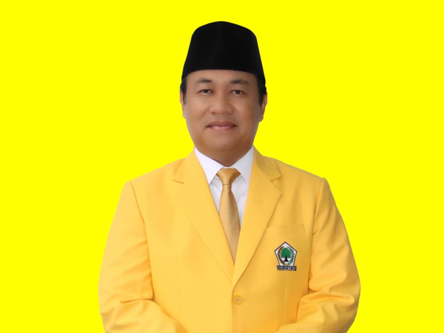 DPP Siapkan Pelantikan Serentak Pengurus Golkar se-Sumatera