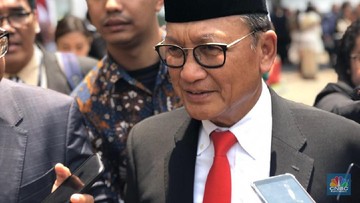 Harga BBM Tak Kunjung Turun, Ini Jawaban Menteri ESDM