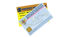 Kemenkeu Usul Layanan Pemerintah Gunakan NIK dan NPWP