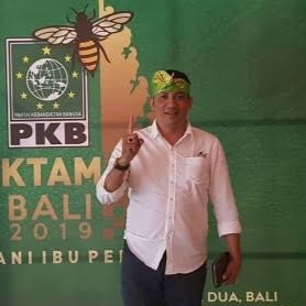 Bakal Maju Pilgubri 2024, Bupati Meranti  Disentil Kader Partainya Sendiri