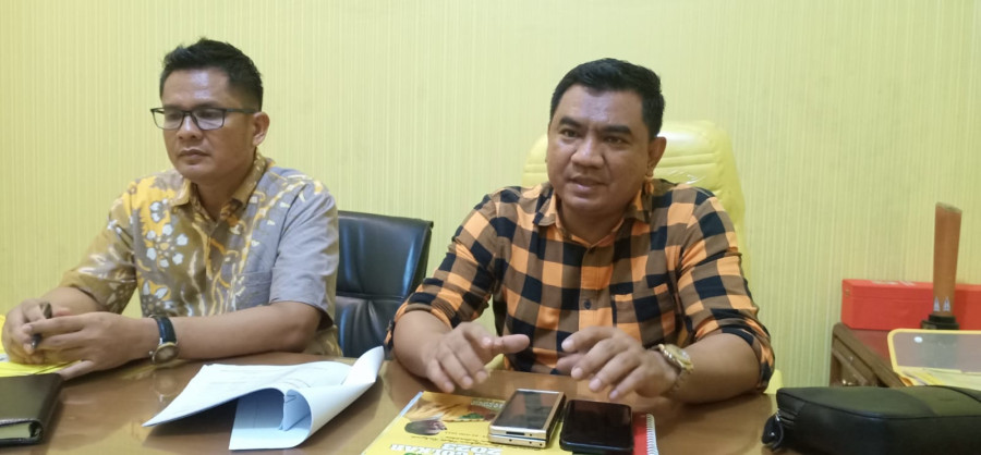 Miliki Kader Mumpuni, Golkar Optimis Target 15 Kursi di DPRD Riau Tercapai