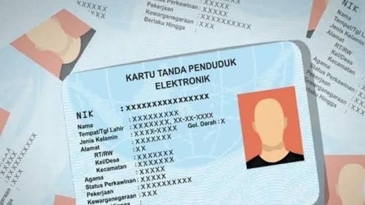 Ribuan Pemilih Pemula di Pekanbaru Belum Rekam e-KTP
