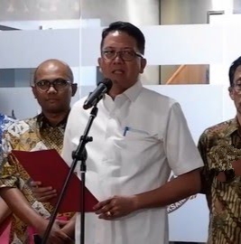 Bos Sriwijaya Air Nyusul Harvey Moeis Jadi Tersangka Korupsi PT Timah
