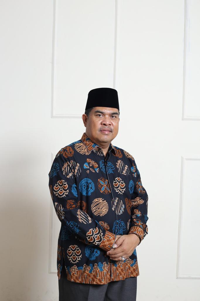 PW Muhammadiyah Riau Dukung Langkah Gubri Selesaikan Masalah PT SIR