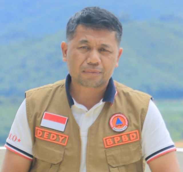 Empat Tahun Mandeg, Apa Kabar Kasus Dugaan Korupsi Eks Kadiskes Kampar? 