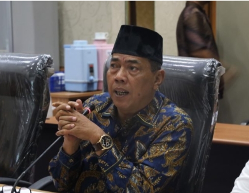 Bahas Persiapan Pilkada Serentak, Komisi I DPRD Riau Panggil KPU dan Bawaslu