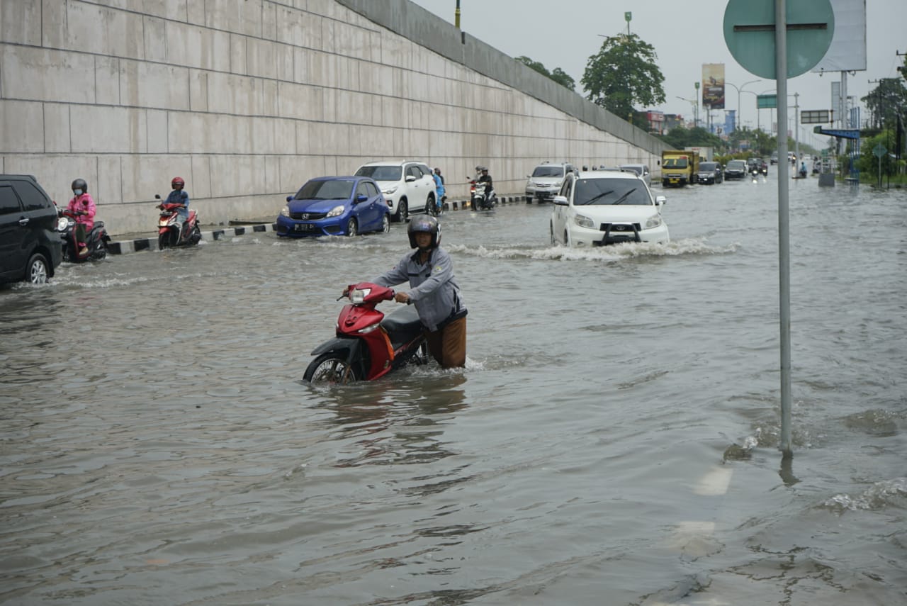 Pemko Pekanbaru Segera Salurkan Bantuan untuk Warga Terdampak Banjir 