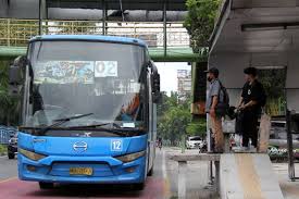 Wali Kota Agung Janji Benahi Bus TMP, Target Selesai Dua Tahun