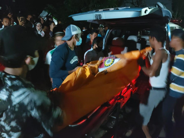 Seorang Pria di Pekanbaru Diduga Nekat Sayat Leher Pakai Pisau hingga Tewas