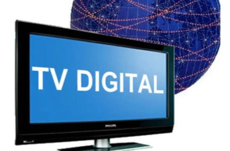 Peringatan Bagi Warga Riau, Bulan Depan Kominfo Matikan TV Analog