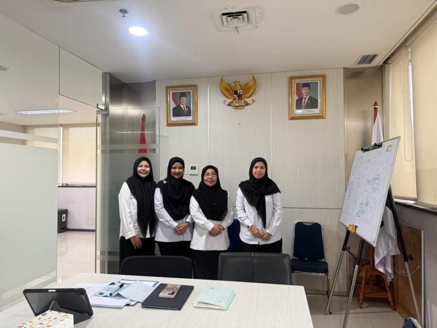 Kanwil Kemenkum Riau Digitalisasi Proses Harmonisasi Ranperda