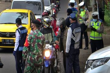 Larangan Mudik & Balik Berakhir Hari Ini