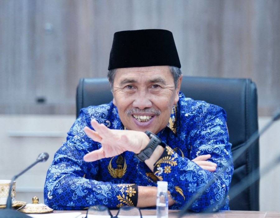 Riau Bakal Terima PI 10 Persen dari Pertamina Rp 1 Triliun