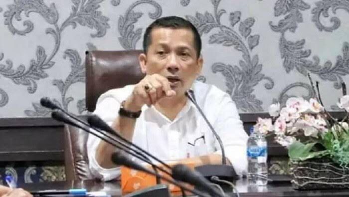 Ucapan Bupati Meranti yang Dulu Banyak Dibully Kini Diungkap Lagi