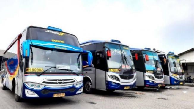 Dishub Riau Bakal Periksa Kelayakan Angkutan Mudik Lebaran 2023