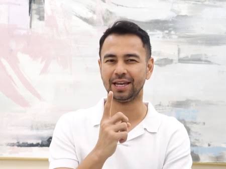 Dituding Terlibat Pencucian Uang, Raffi Ahmad Beberkan Sumber Kekayaan