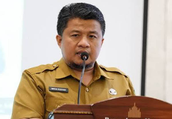 16 Pemuda Riau Lulus Program Mangang ke Jepang