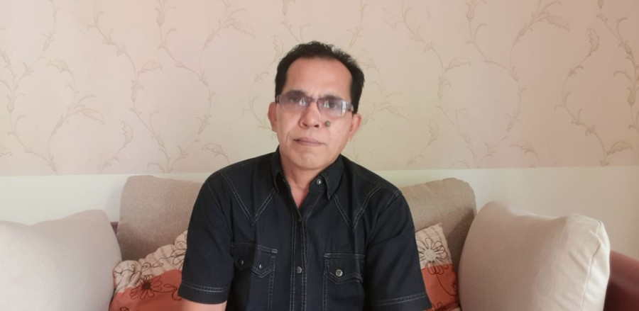 Sang Penolong