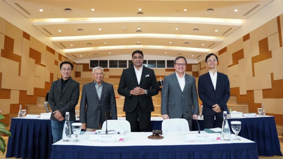 Hingga Akhir 2022, Jumlah Pelanggan Seluler IOH Naik Menjadi 102,2 Juta