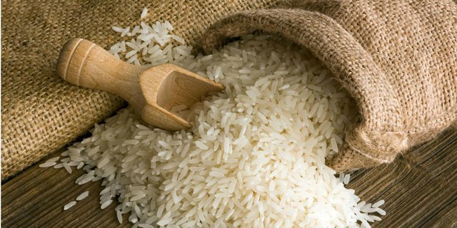 BBPOM Pekanbaru Uji Sampel Dugaan Beras Plastik di Dumai, Ini Hasilnya