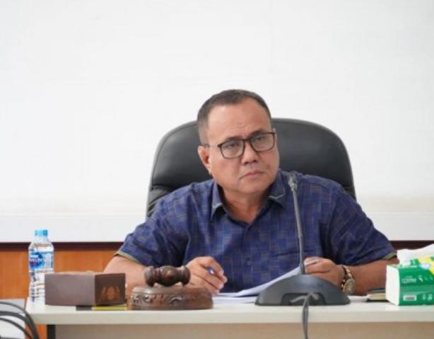Ketua DPRD Kuansing Dorong Warga Ambil Peran Sukseskan MTQ Riau ke-44