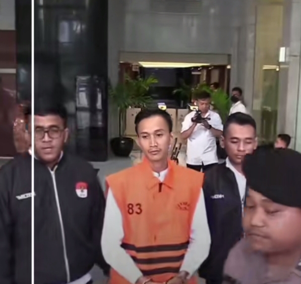 Eksepsi Eks Ajudan Abdul Wahid Kandas, Marjani Segera Hadapi Saksi