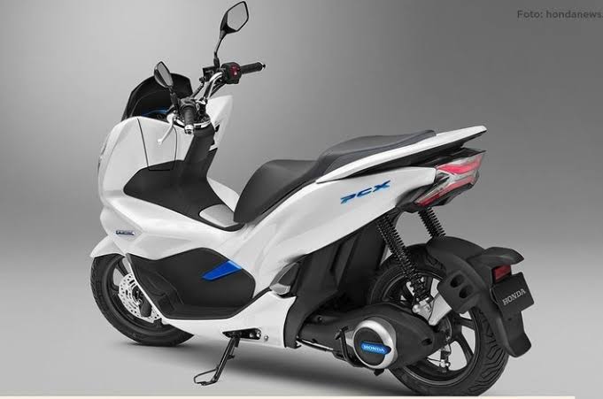 Efektif 20 Maret, Pemerintah Berikan Subsidi Motor Listrik Rp7 Juta