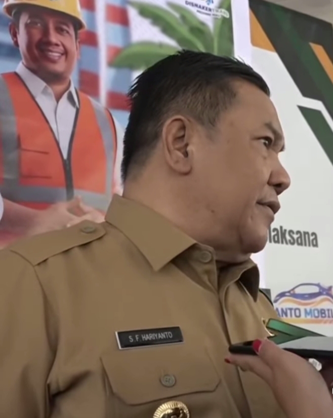 Plt Gubri Kumpulkan Kepala Daerah Bahas Mitigasi Bencana dan Inflasi Jelang Nataru