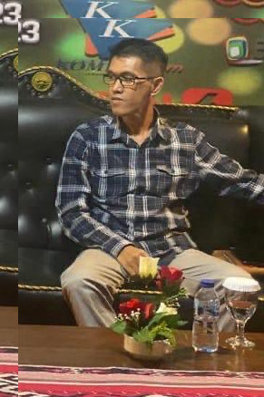 Innalillahi...Andi Setiadi, Wartawan yang Setia dengan Kejujuran itu Telah Pergi