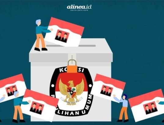 Tidak Lolos Vermin Pemilu 2024, Tiga Bacalon DPD RI Dapil Riau Lapor ke Bawaslu