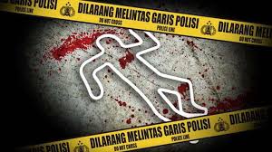 Tragis, Dua Bersaudara Tewas Terlindas Truk Tangki di Lintas Dumai–Duri