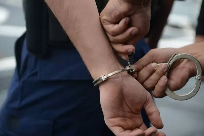 Buron 6 Bulan, Polisi Ringkus Pelaku Pengeroyokan di Kunto Darussalam