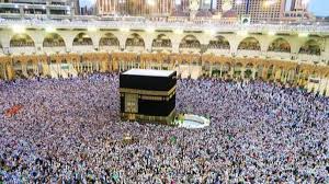 Innalilahi, Seorang Jemaah Haji Asal Pekanbaru Meninggal di Tanah Suci