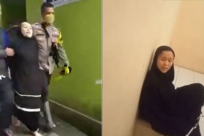 11 Fakta Ibu Gorok 3 Anak di Brebes, Kisahnya Bikin Pilu