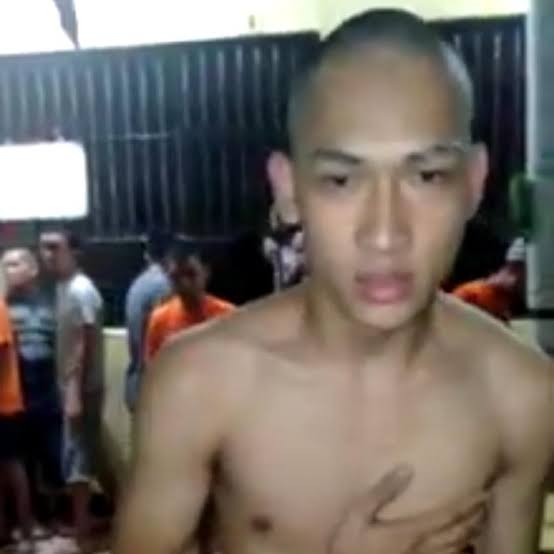 YouTuber Ferdian Paleka Jadi Korban Bullying Tahanan Polrestabes Bandung