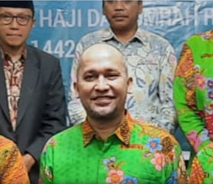 Amphuri Riau Desak Pusat Buka Izin Penerbangan Internasional Pekanbaru
